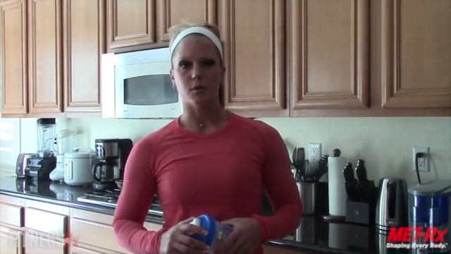 Protein On-The-Go смотреть онлайн