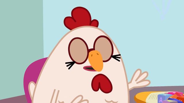 Play School Main Kheench-Taan Phir Teacher JI Ki Magical Lori Se hue sab Shaant | Piku N Tuki Hind смотреть онлайн