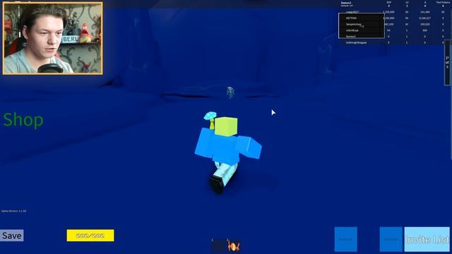 ВСРАТЫЕ РЕЖИМЫ АНДЕРТЕЙЛА В ROBLOX ? смотреть онлайн
