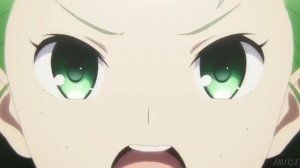 🔥аниме страшный парень попал в гарем || все серии💥