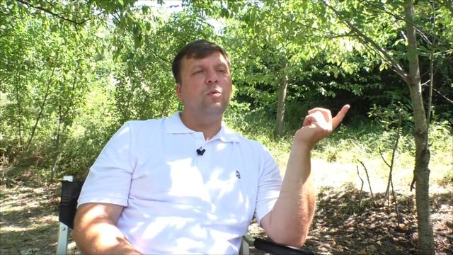 Сергей Будков. Разбор Разведданных от 09.08.2017 смотреть онлайн