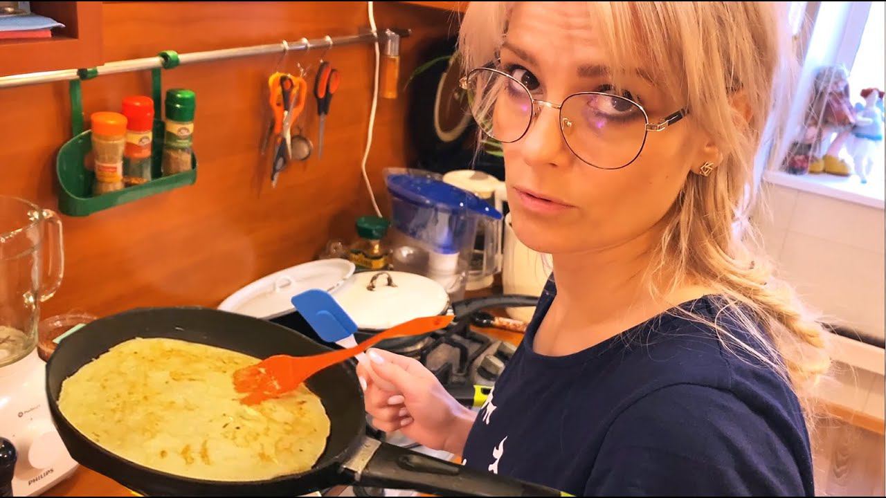 Ленивые Хачапури, простой рецепт смотреть онлайн