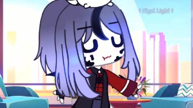 ~я девочка красивая~meme-gacha смотреть онлайн