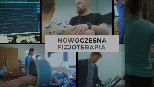 Wydział Nauk o Zdrowiu UJ CM - film promocyjny смотреть онлайн