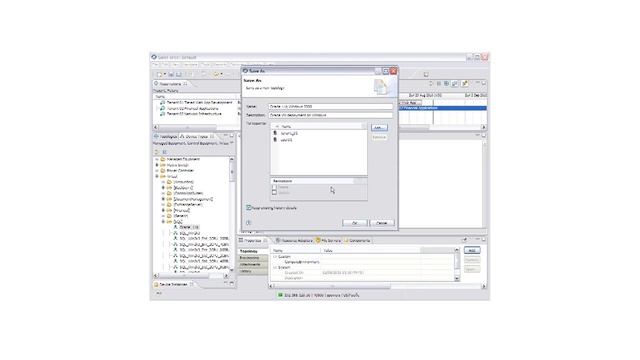 Virtualizing Oracle Test and Development with Gale Technologies and NetApp смотреть онлайн