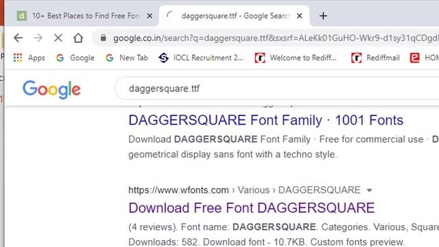 How to install a specific font which is not available in PC смотреть онлайн