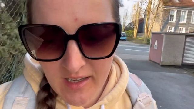 ПРОДАЛИ ТЕЛЕВИЗОР, РЕЦЕПТ ОВСЯНОГО ПЕЧЕНЬЯ ( ВЕГАН). ПРОДЛЕВАЕМ ВИД НА ЖИТЕЛЬСТВО В ГЕРМАНИИ смотреть онлайн