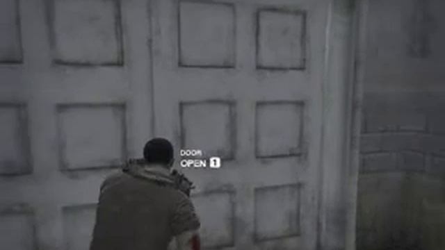 Saw The Video Game On Intel HD Graphics (Samsung Rv511) смотреть онлайн