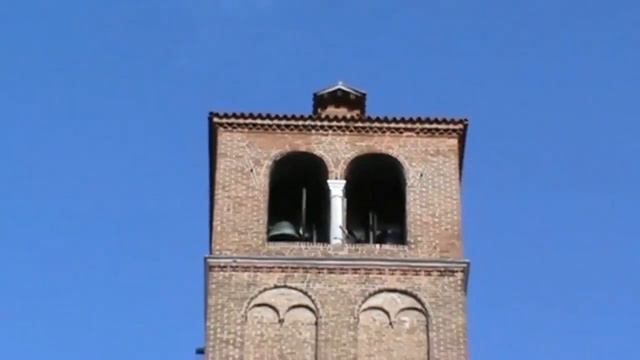Campane di Mestre (VE) - Duomo di S. Lorenzo смотреть онлайн