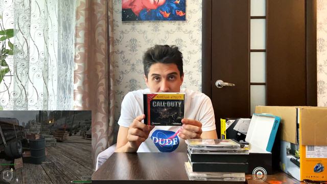 Игры прошлого | Часть 3 | А ты их прошел? смотреть онлайн