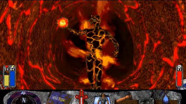 Let's Play Nemesis: A Wizardry Adventure Part 5.2 смотреть онлайн