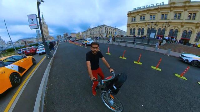 Train Ticket Moscow to St Petersburg 🚅 - Complete Detail of What Happened смотреть онлайн