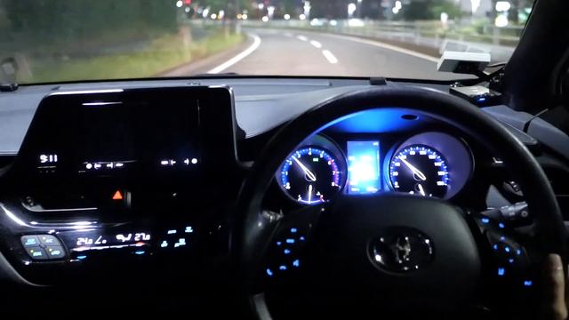 [C-HR] 燃費とエンジン印象。ドライバーによる差ってある？ザックス採用ガソリンモデル。試乗感。2019年式トヨタ・C-HR・S-T（NGX10） смотреть онлайн