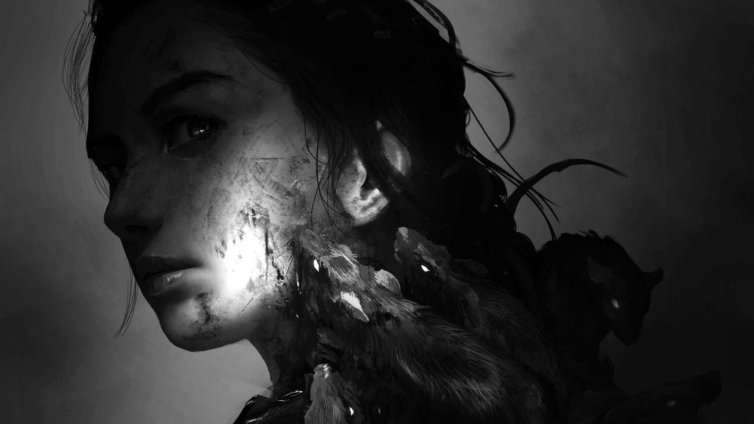 Прохождение A Plague Tale: Requiem - Часть 13: Пустота