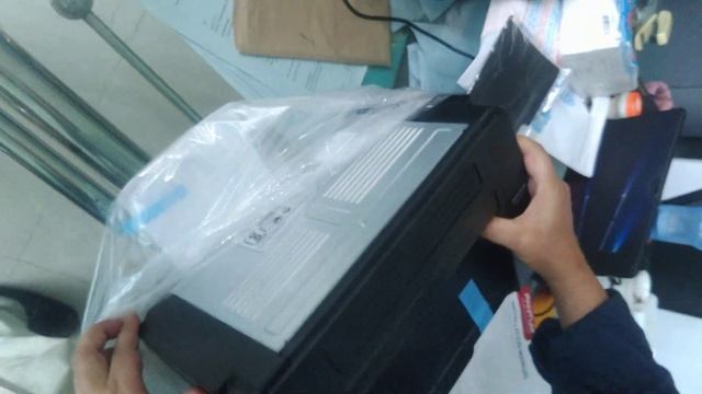 Pantum The New Era For Printing (P2200/P2500) Series Full UnBoxing