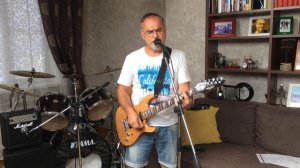 Группа Земляне - Путь домой (cover)