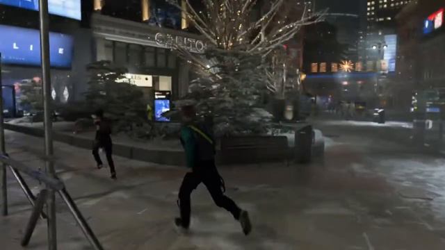 Detroit: Become Human Прохождение | часть 5 смотреть онлайн