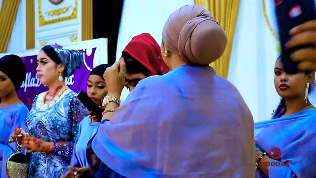 AYAAN WADAN BEST SONG HEES CUSUB AROOS | RIG KA SIIYA SACABKA | MUSIC VIDEO 2021 смотреть онлайн