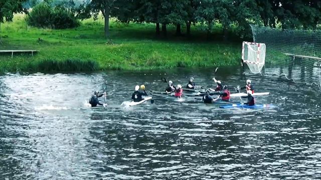 Закрытие сезона 2017 Клуб 9 ВАЛ смотреть онлайн