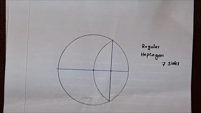 Regular Polygons Heptagon смотреть онлайн
