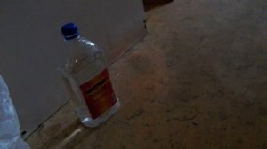 Вытравливаем железо из любой алюминиевой детали.