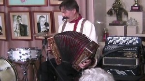 Весёлые наигрыши на гармони! Naughty ditties under the accordion