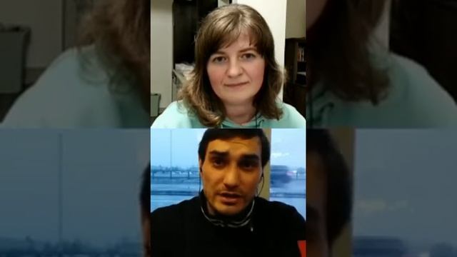 Эфир, Дина США Сиэтл, штат Вашингтон - Разговор о моем первом круизе смотреть онлайн