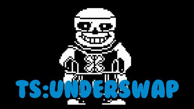 Sans Ts:Underswap OST смотреть онлайн