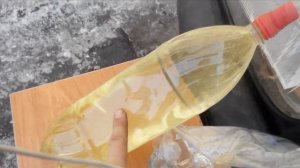 Как промыть радиатор печки без снятия