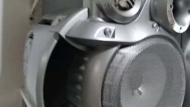 JVC MX GA77 (VENDIDO) смотреть онлайн