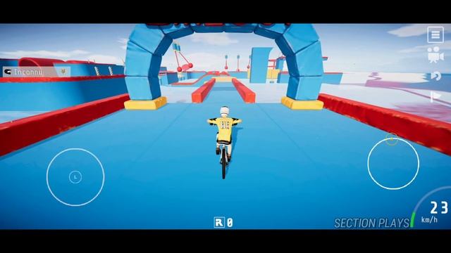 Descenders Ultra Graphics Gameplay (Android, iOS) смотреть онлайн