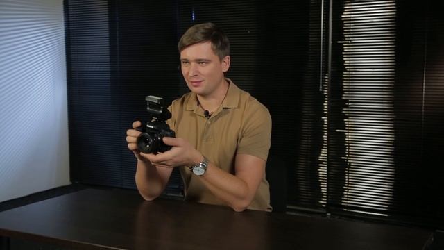 Фотошкола рекомендует: Обзор вспышки Canon Speedlite 270EX II