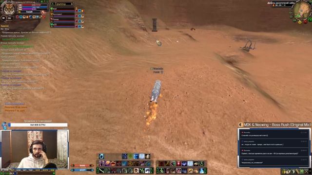 [ThePW 1.3.6] Подползаем к 85 ! ? смотреть онлайн