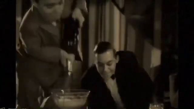 Babangida — Гетто нелепых людей (Freaks 1932) смотреть онлайн