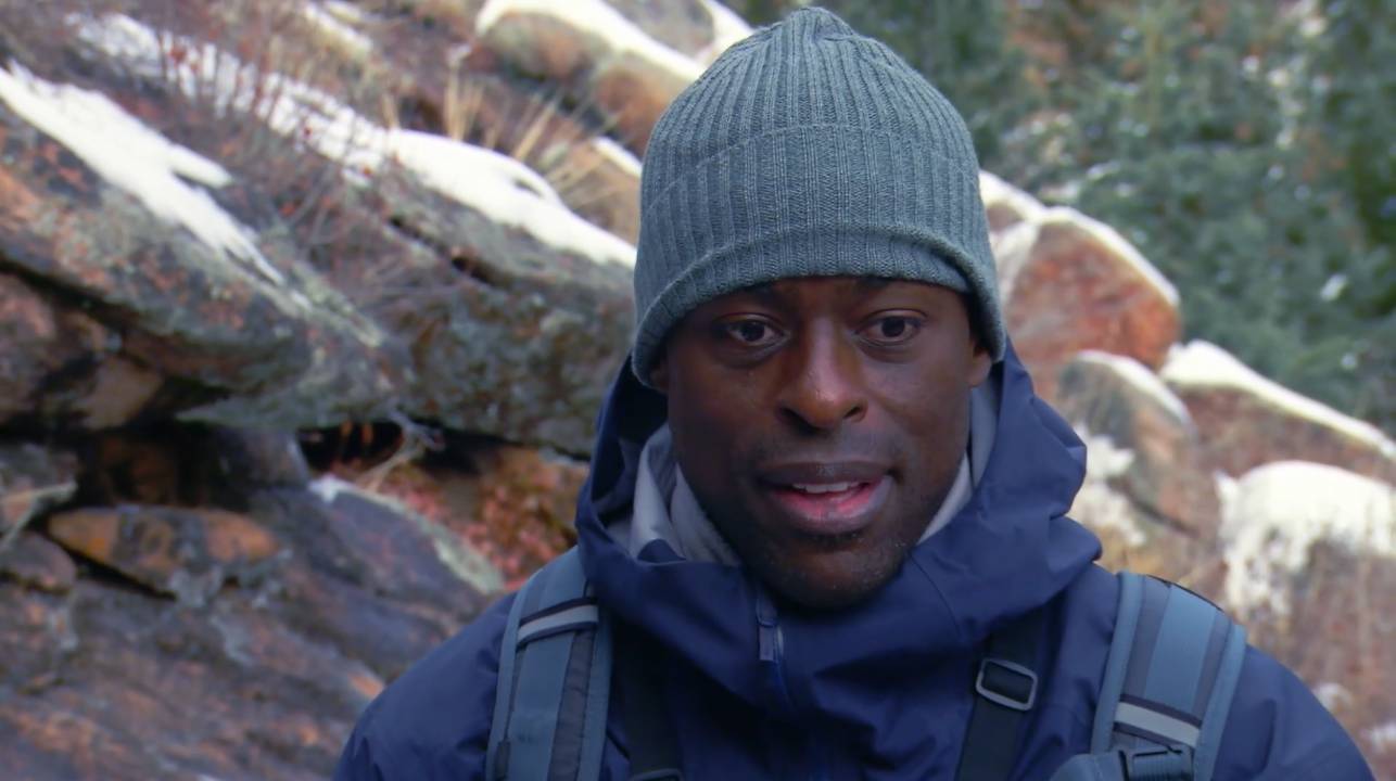 В дикой природе с Беаром Гриллсом, 3 сезон, 9 серия смотреть онлайн