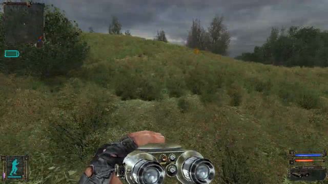 S.T.A.L.K.E.R. Тень Чернобыля. Упоротое Прохождение ч. 2 (Клятва Гиппократа) смотреть онлайн