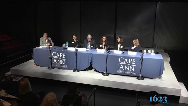 Gloucester School Committee Candidate Forum sponsored by the Cape Ann Chamber October 28, 2019 смотреть онлайн
