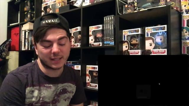RIVERDALE - 2x02 'NIGHTHAWKS' REACTION смотреть онлайн