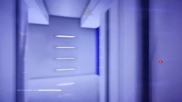 Mirror's Edge Catalyst Beta - Part 8: Drone Works [Runner Vision Off] смотреть онлайн