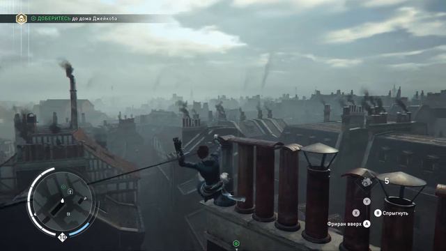 Assassin’s Creed Syndicate #95 (Падшие женщины) смотреть онлайн