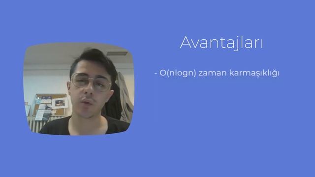 Heap Sort Algoritması смотреть онлайн