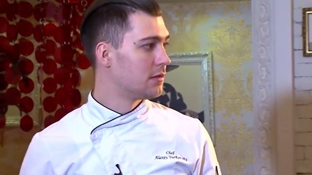 кухня морская капуста смотреть онлайн