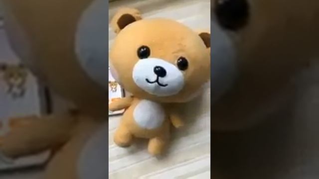 Инструкция по активации медвежонка Бочи смотреть онлайн