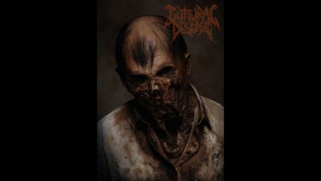 Guttural Disnea -  Timothy Treadwell's Death