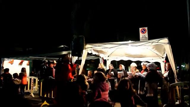 gruppo folcloristico san rocco befana 2016 marina di grosseto смотреть онлайн