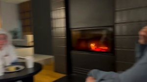 Пошли на НОЧНОЕ катание и.... Что с ТИШЕЙ???