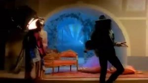 УХОДИЛО ЛЕТО(Ф.Киркоров и Илзе Лиепа) Старые песни о главном-3