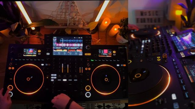 Soulful Afro House Mix By (GROOVECAT) With Pioneer DJ Opus-Quad #pioneerdj #opusquad #djmix