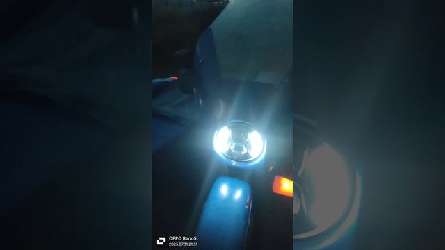 установил фару лэд на урал смотреть онлайн