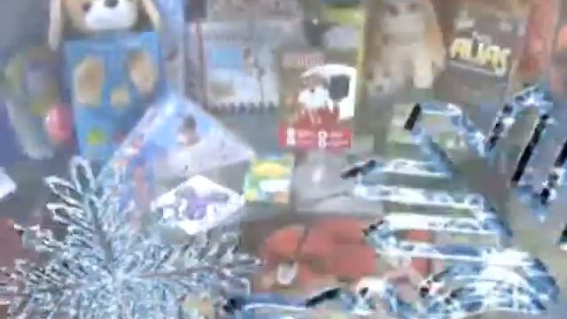 Конфетный двор смотреть онлайн